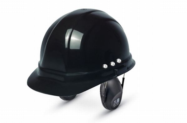 Re-Wired Helmet