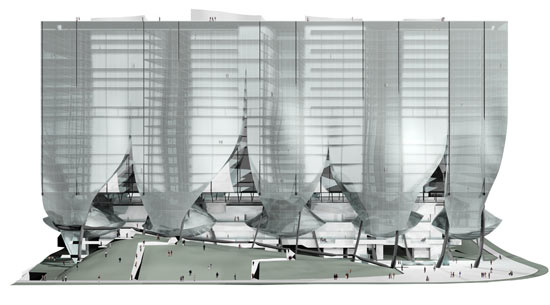 republic square 4