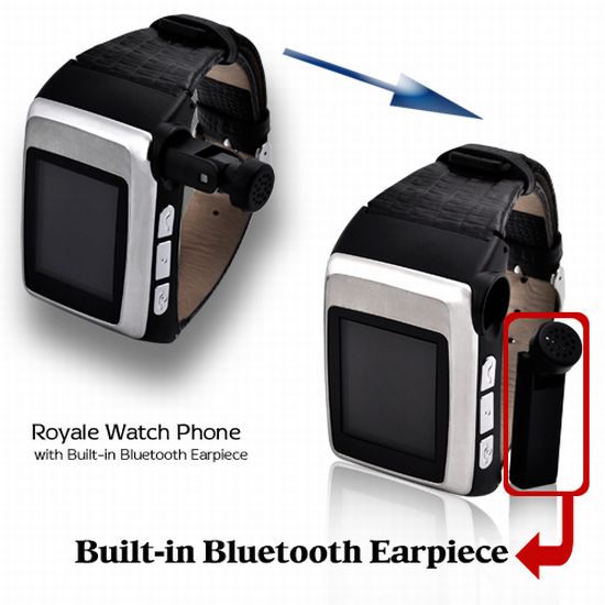 royal watch phone 4
