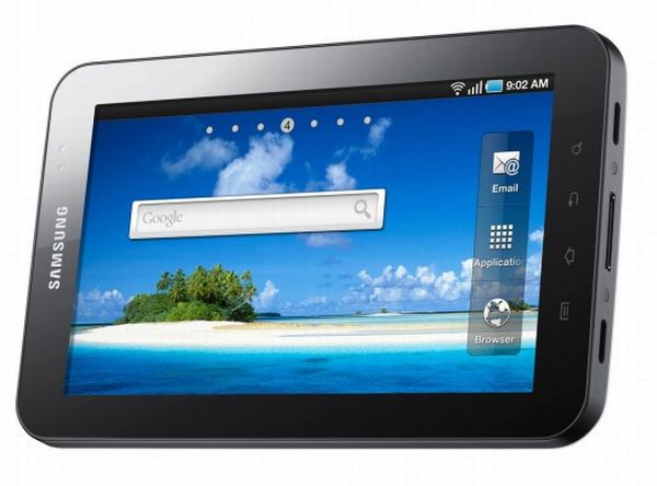Samsung Galaxy Tab