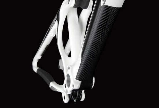 santa cruz carbon fiber nomad c 06