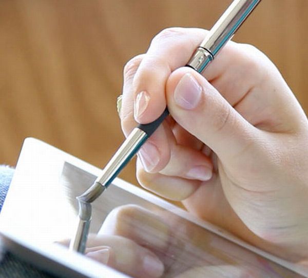 Sensu Stylus