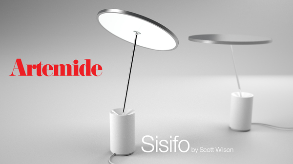 Sisifo Artemide