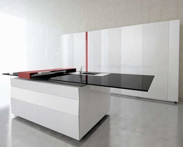 Smart Kitchen