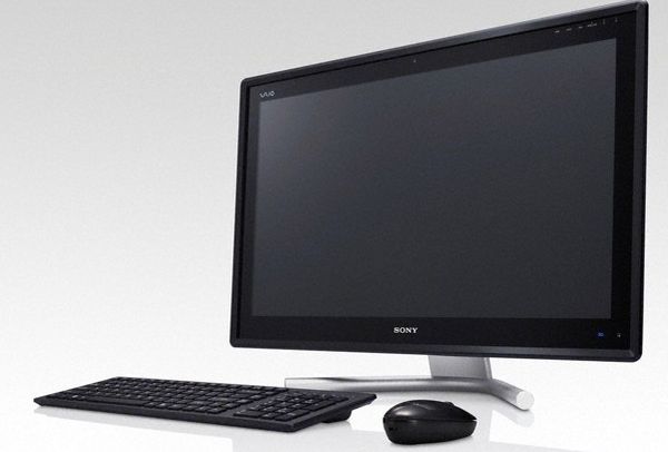 Sony VAIO L