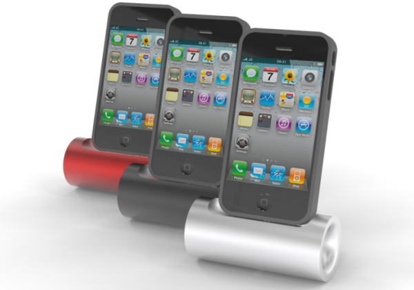 Speakerphone Mate
