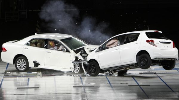 Steering technology
