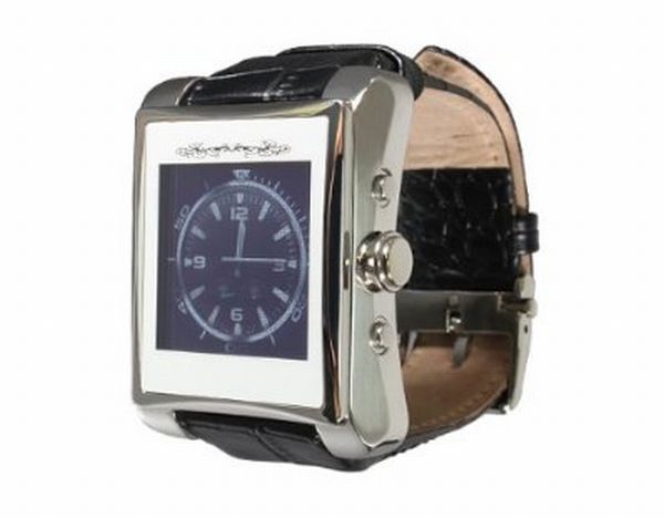Sunvalleytek OLED watch phone