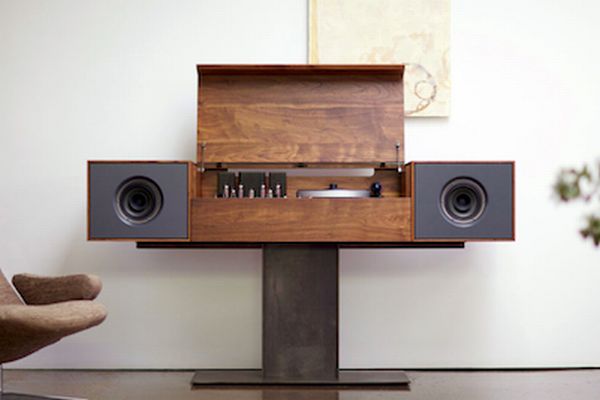 Symbol Audio