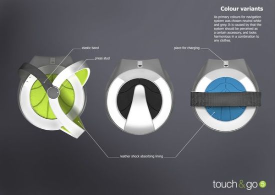 touch go 05