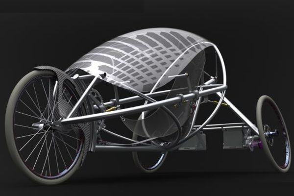 Trimtab 3X3