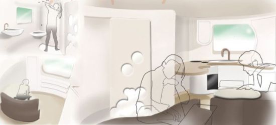 triscele house 5