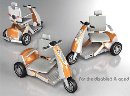 universal scooter6 o7S5T 17340