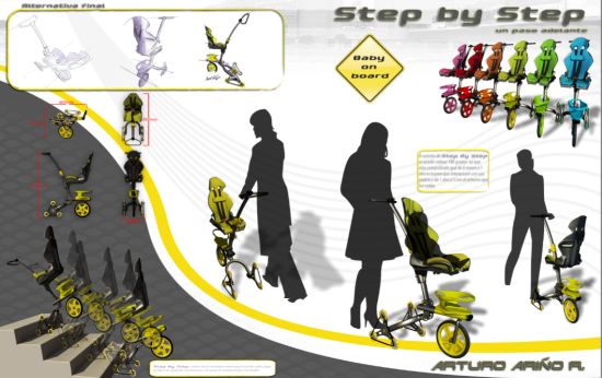 upstairs stroller  06