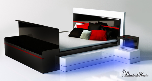 Vimos Bedroom