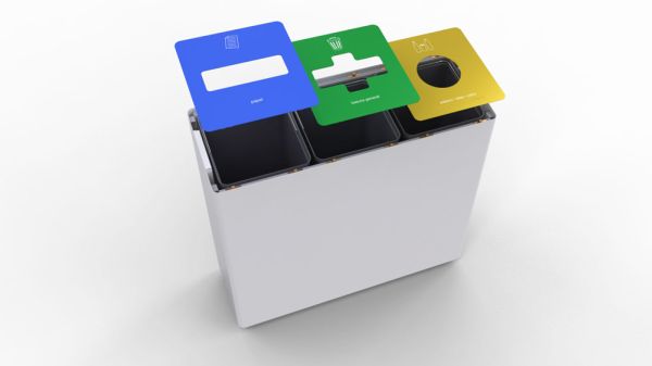 Vita - Waste collection system