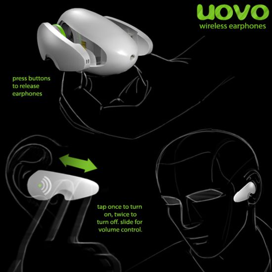 wireless earphones 3 sUHtE 17621