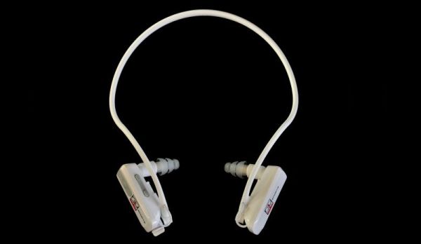 Wireless 4GB Water Proof MP3 Player
