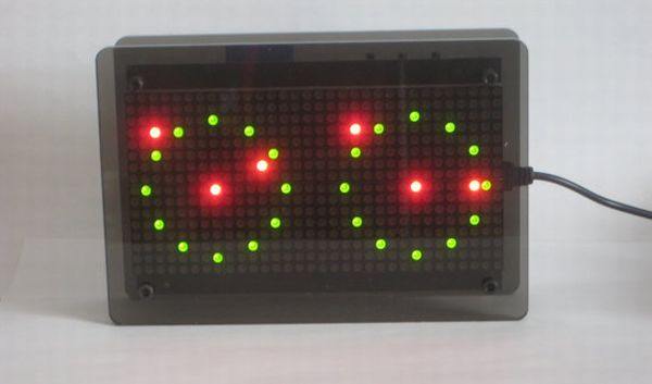 Wise Clock 3