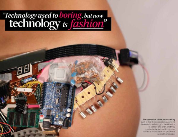 Women In Technology