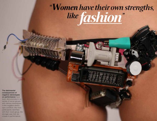 Women In Technology