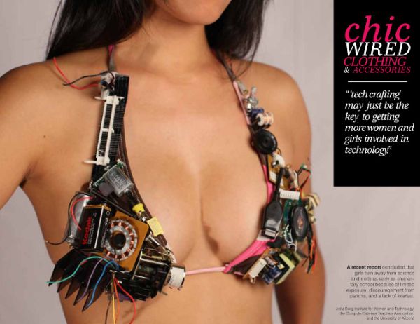 Women In Technology