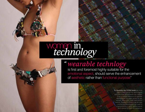 Women In Technology