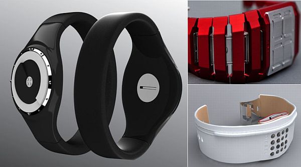 Wrist Watch