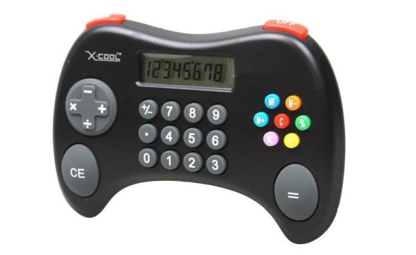 X-Cool Calculator
