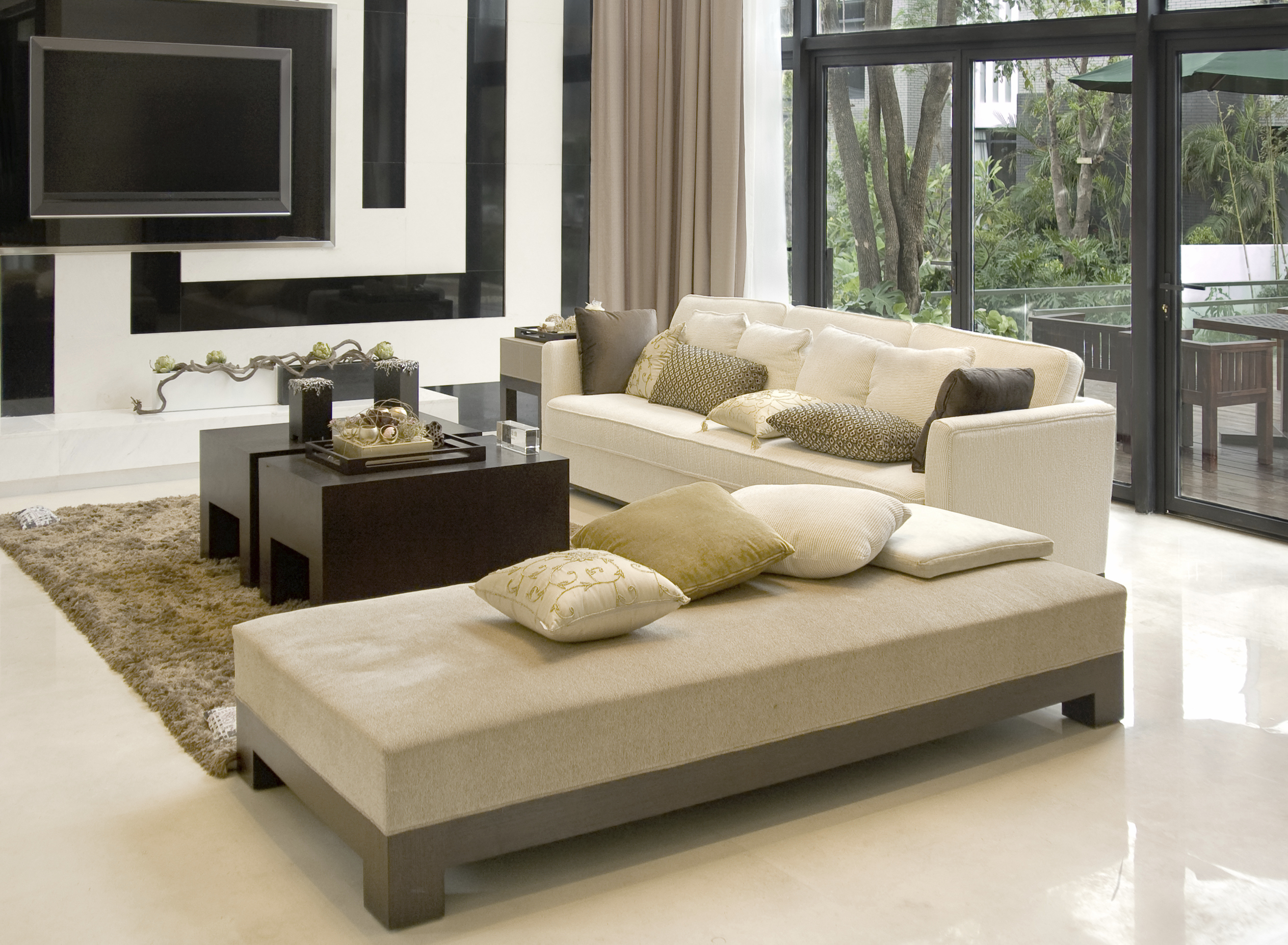 Home Interior Design Trends 2015