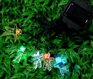 Solar-Light-Led-Outdoor-garden-lights-Home-decoration-Eco-Friendly-Christmas-lights-cute-baby