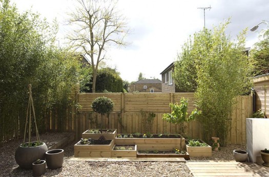 Designer Ideas for Environment Friendly Gardens | Designbuzz ...