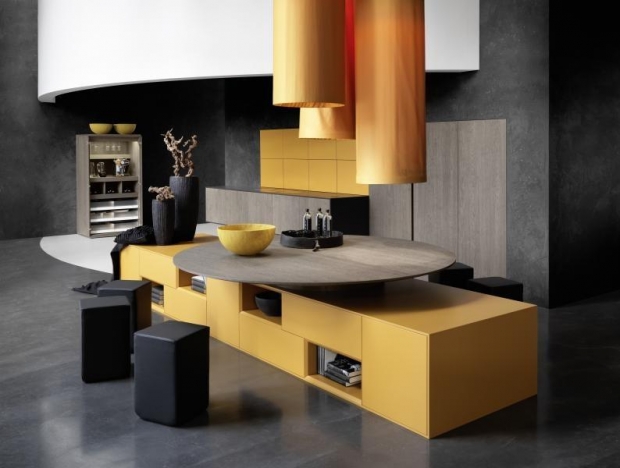 5 interior design trends from IMM furniture show 2013 | Designbuzz ...