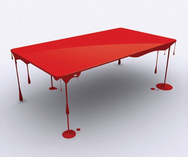 Table Designs