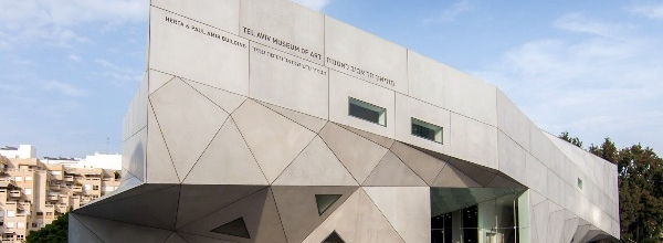 Tel-Aviv-Herta-and-Paul-Amir-Museum-Of-Art-0011