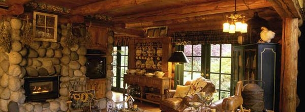Country-Style
