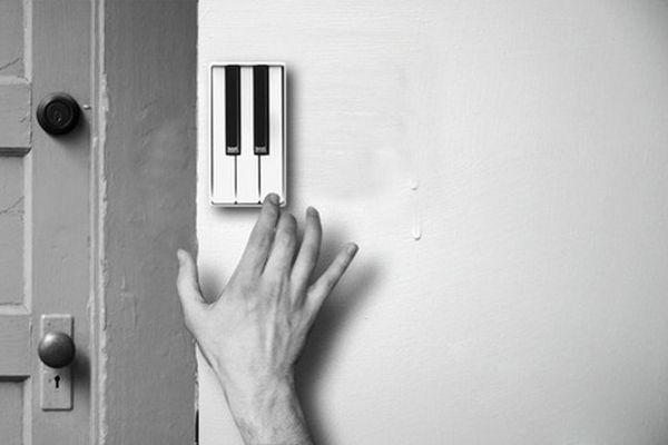pianobell-door-bell
