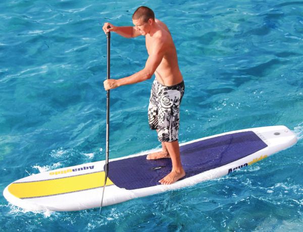 Inflatable Board