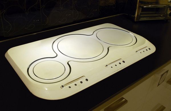 Kitchen products for visually impaired