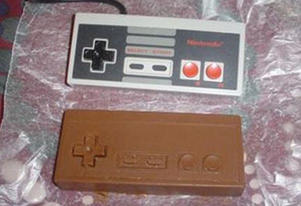NES Chocolate