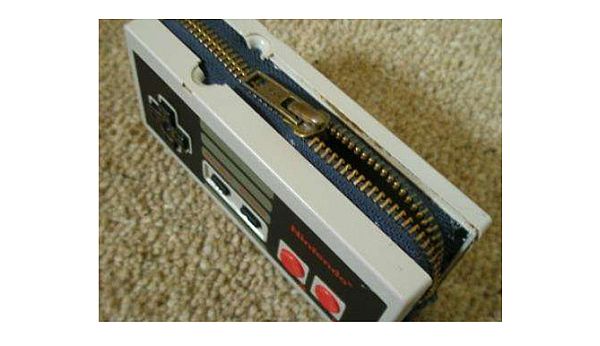 NES Wallet