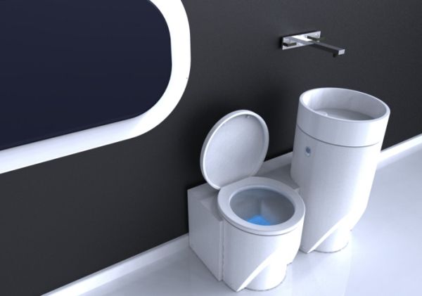 1 Eco-bathroom-Water-Saving-Toilet-Concept-