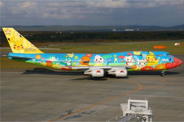 All_Nippon_Airways_Pokemon_Jet_JA8956