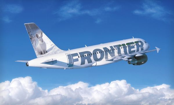 Frontier-Airlines-Costa-Rica