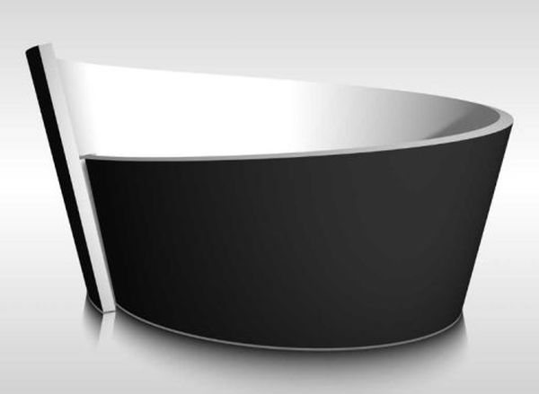 An-artistic-round-contemporary-tub