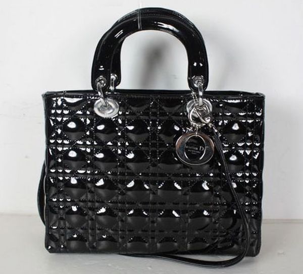 dior-middle-quilted-lady-cannage-tote-bag-black-patent-leather-39930-tv