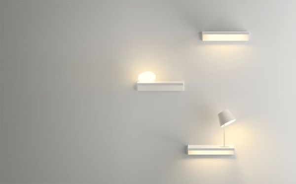 SUITE Wall Lamp