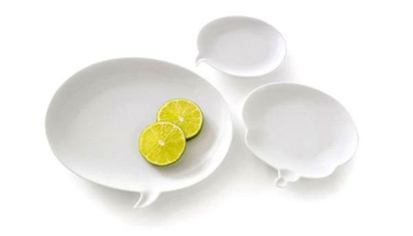 Chat Plates