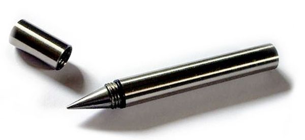 Inkless Pen