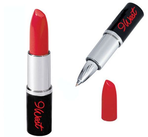 Lipstick pen